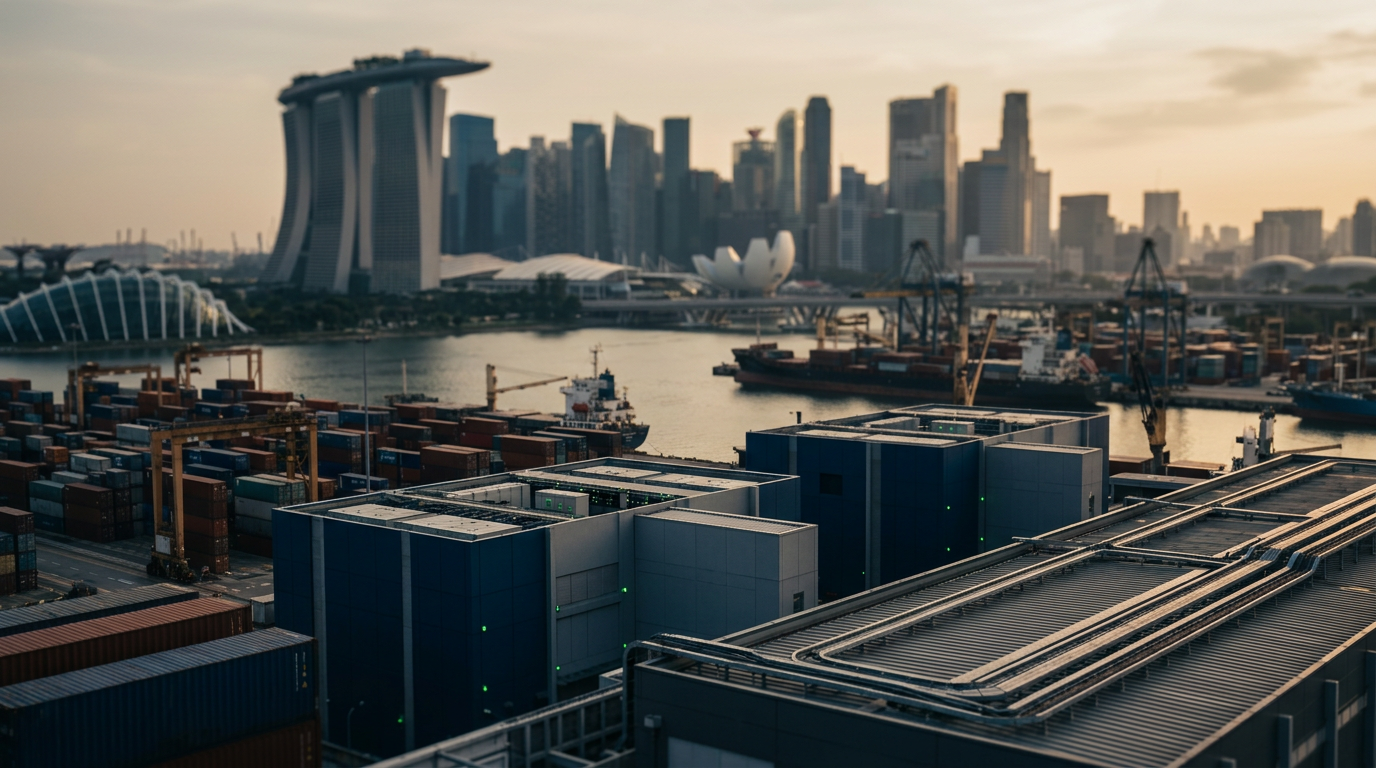 Article image: Sovereign AI in ASEAN is about more than models