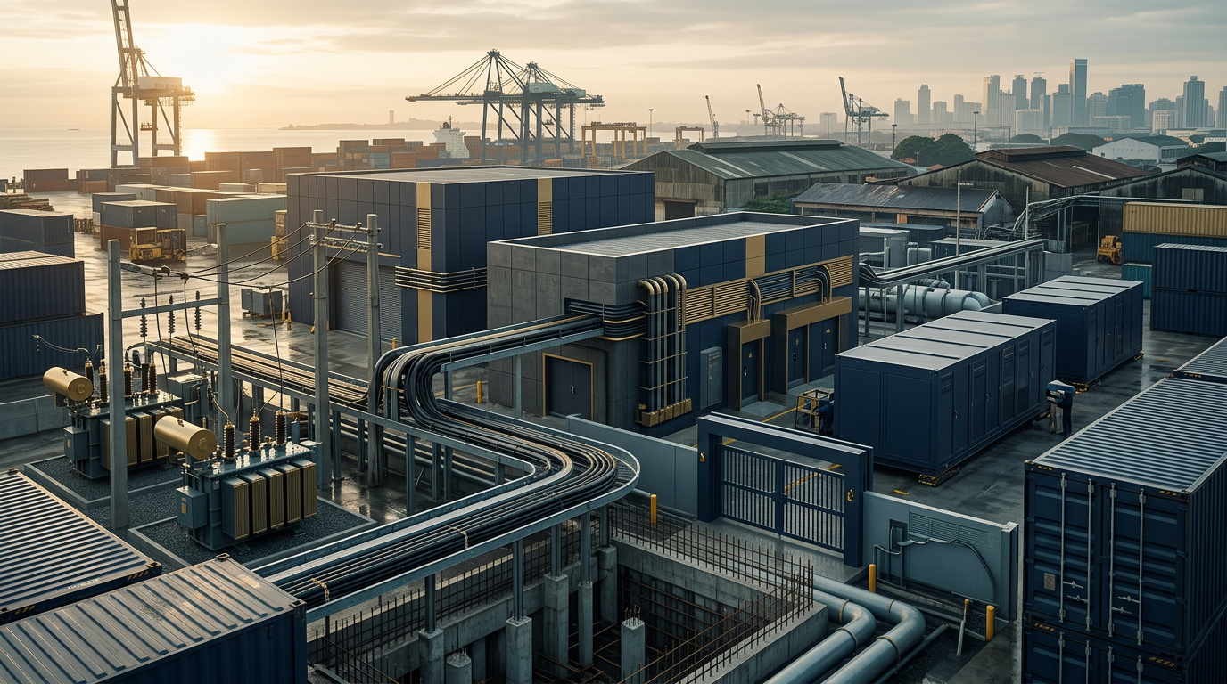 Sovereign AI in ASEAN: The Infrastructure Test