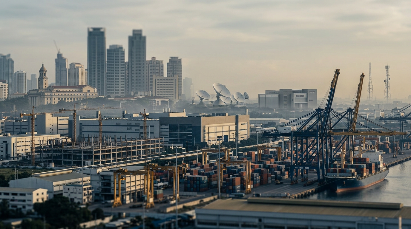 Sovereign AI needs more than factories
