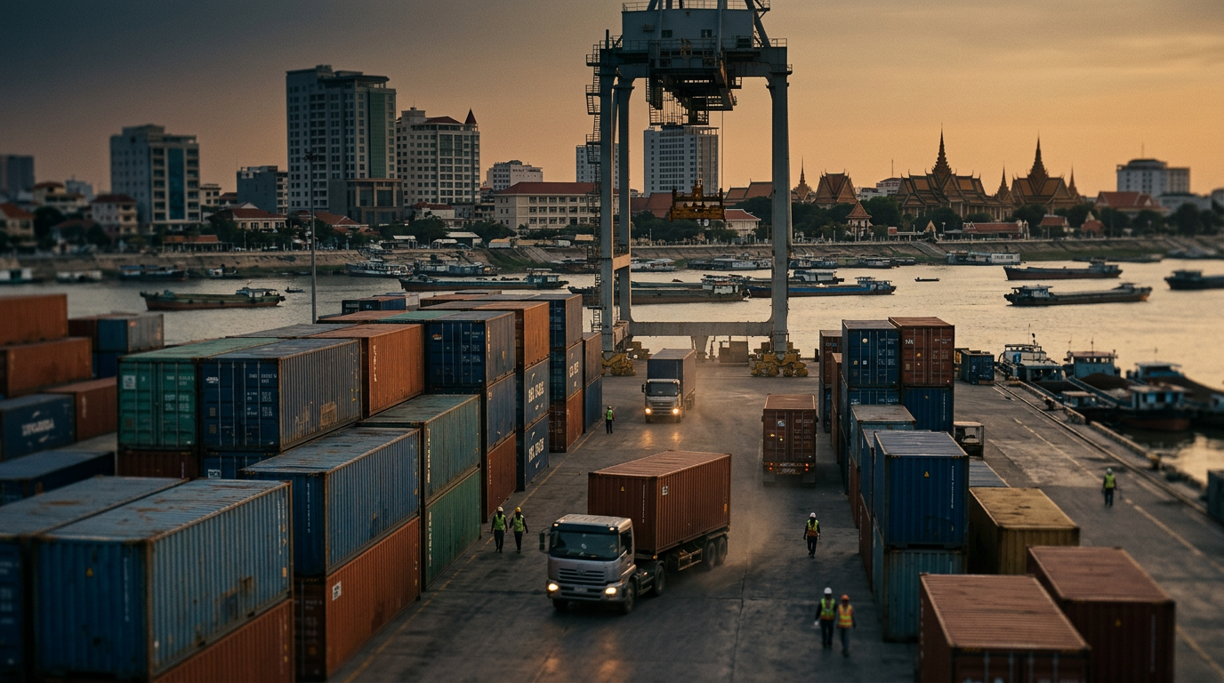 Stability as a Service: Why More Nations Are Adopting ASEAN’s Institutional Framework