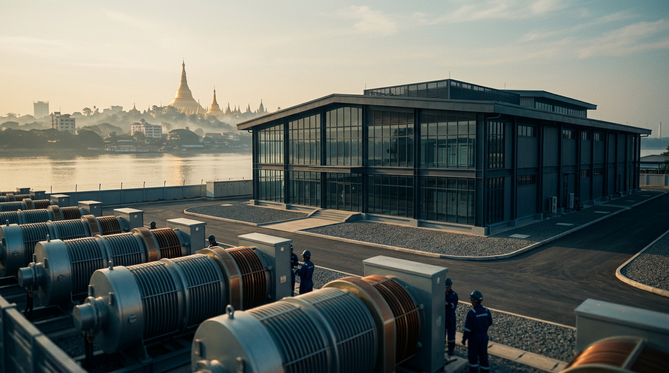 State Capacity and the Silicon Carbide Future
