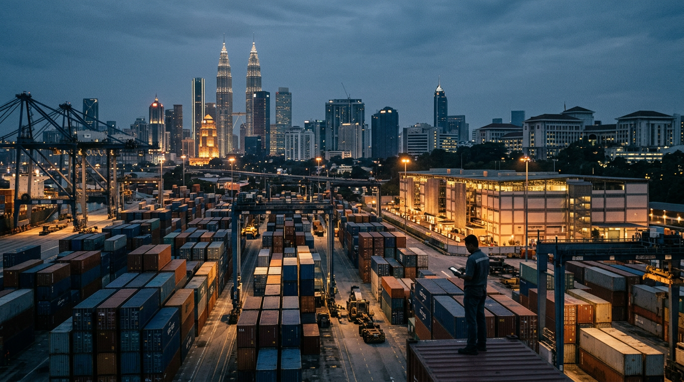 Article image: Tackling "Shadow AI" in the ASEAN Context