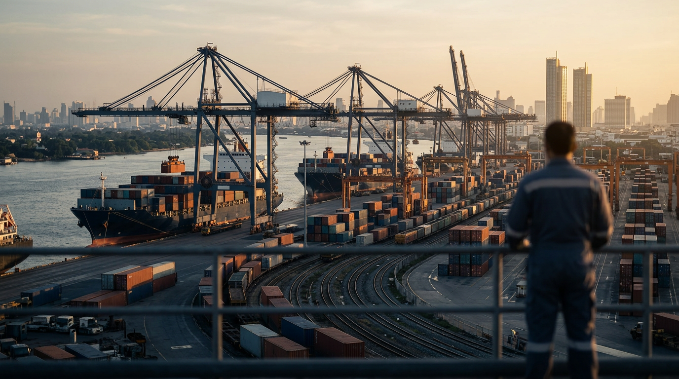 Thailand doubles down on FTAs, but China trade needs managing