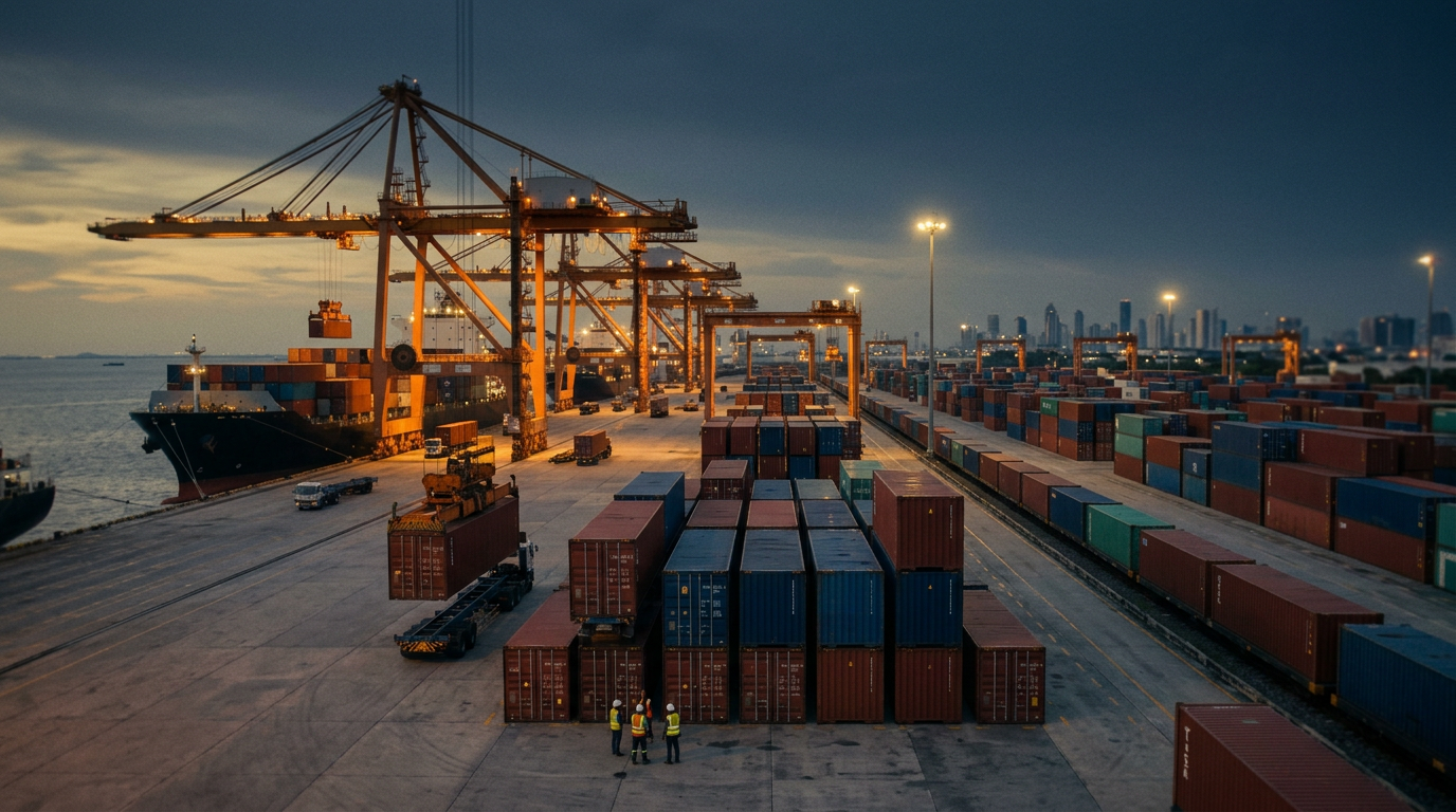 Thailand: New Listing Rules Are No Substitute for FDI Fundamentals