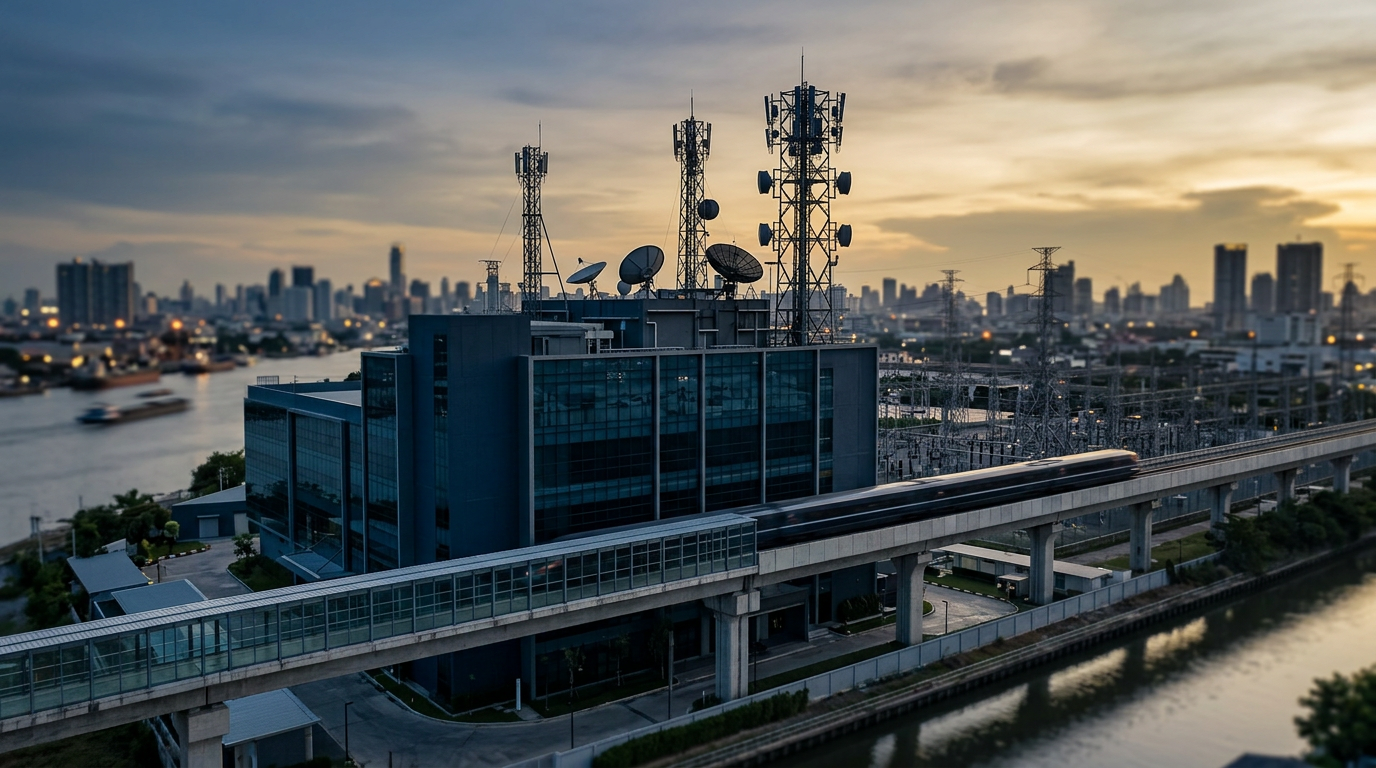 Article image: Thailand's AI Ambition and the Execution Test