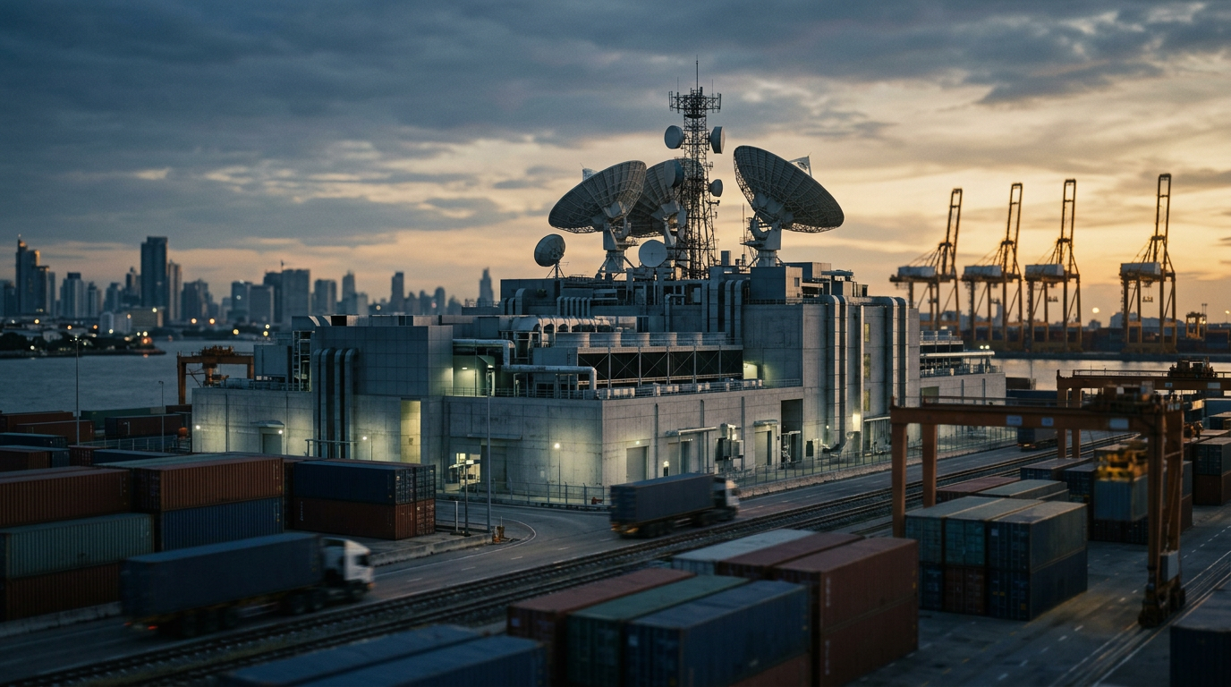 Thailand's AI Aspirations and the Sovereignty Question