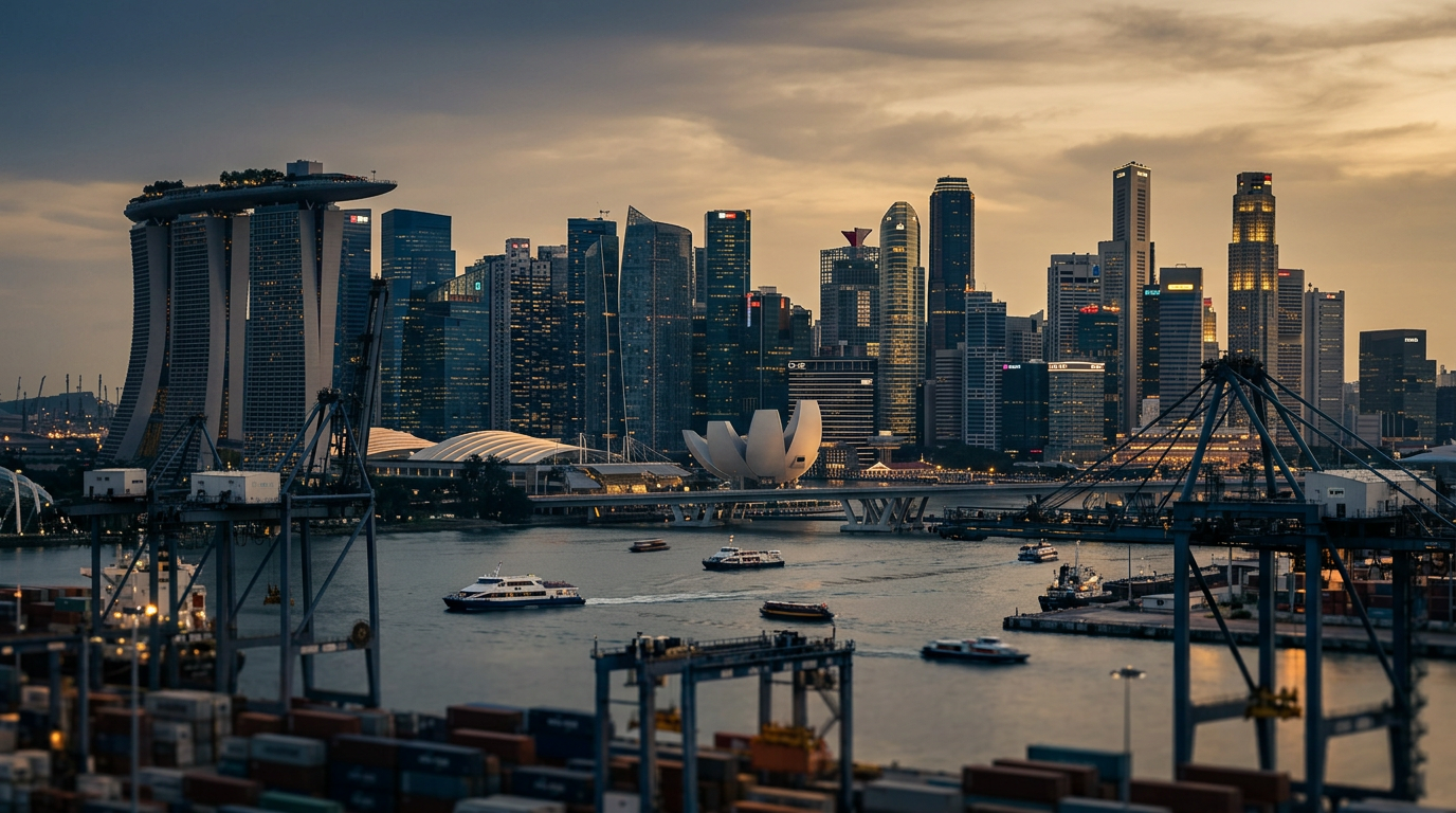 Thailand's Digital Passport and the Trust Deficit
