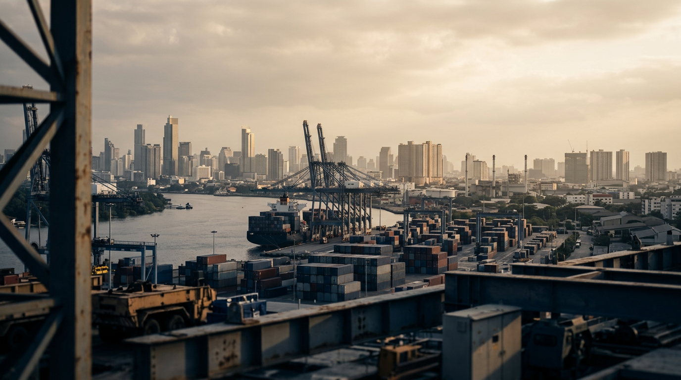 Thailand's Investment Framework Under the Microscope