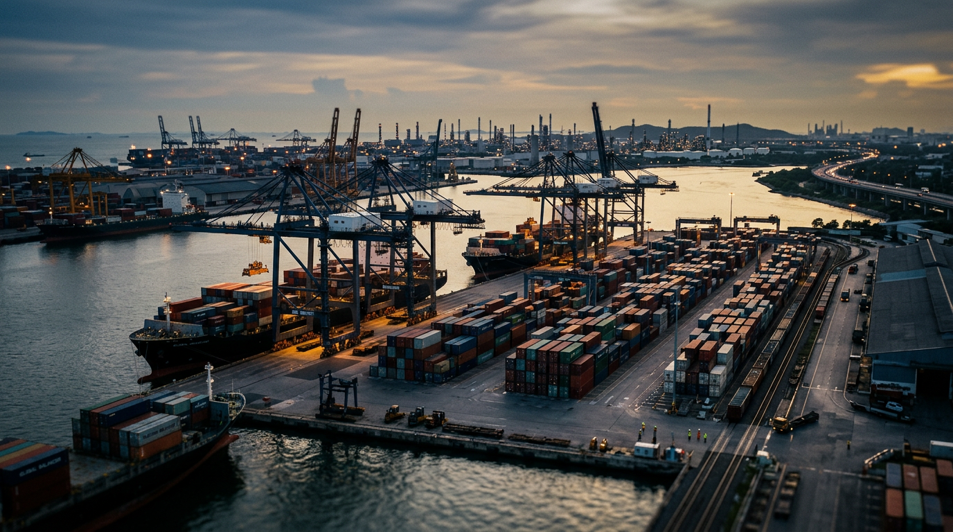 Thailand’s US Tariff Win: A Masterclass in ASEAN’s Balancing Act