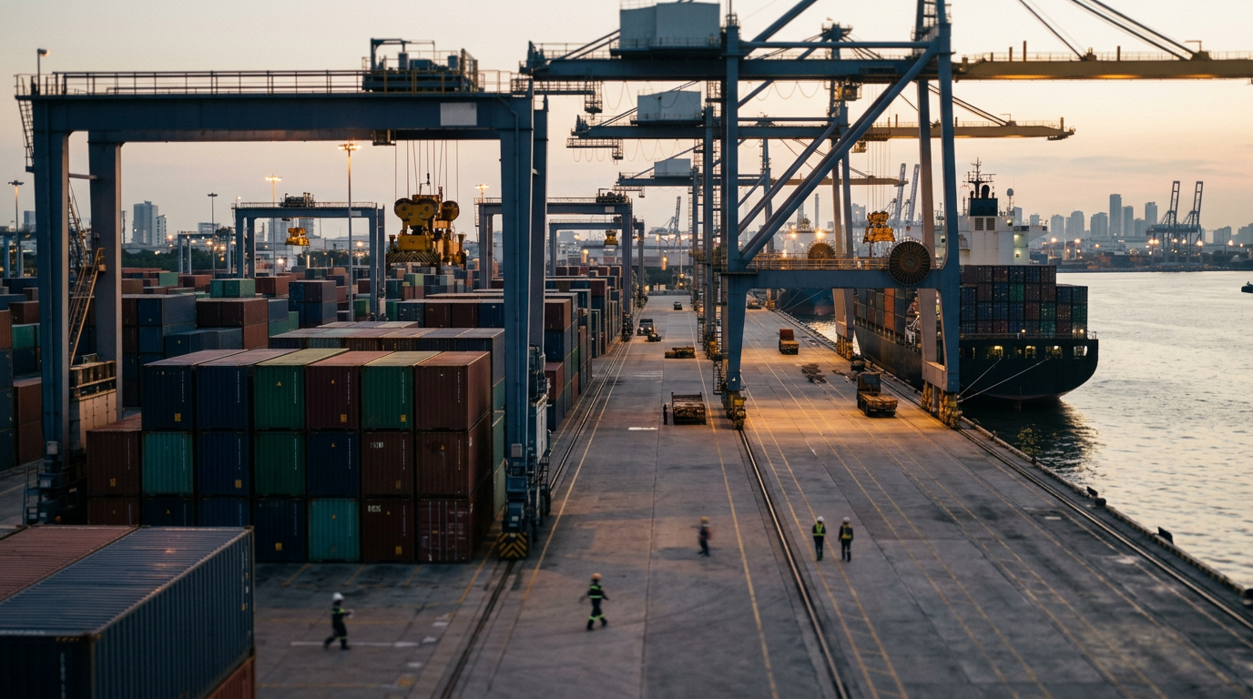 Thailand, the US, and the Trade Dependency Dilemma