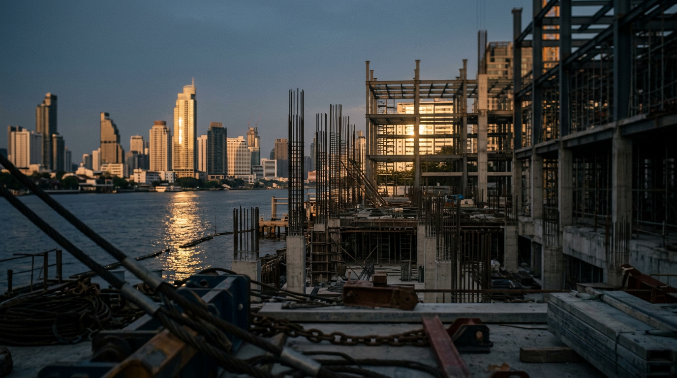 Thailand wants bigger IPOs. Is its market ready?