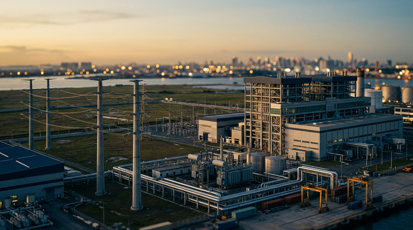 The ASEAN Power Grid and the Value of a Usable State