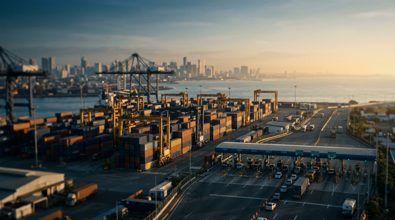The Case for Boring Infrastructure in the Philippines