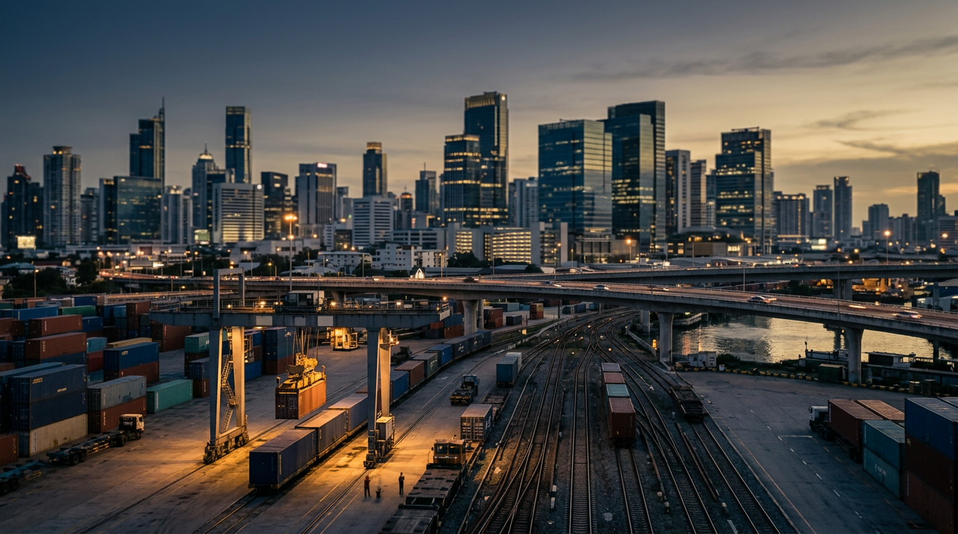 The Engine of Integration: ASEAN's Focus on Civil Service
