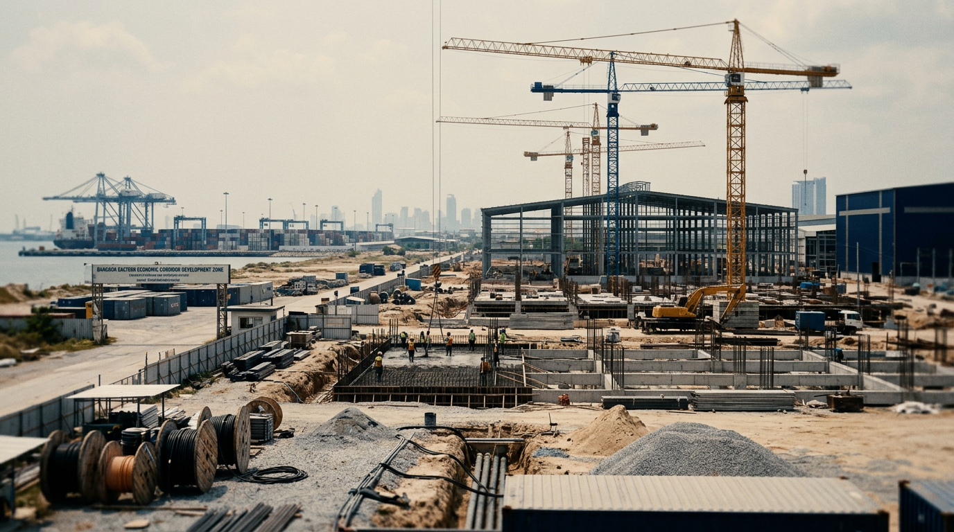 The FDI Gap: Why Announced Capital Does Not Always Arrive