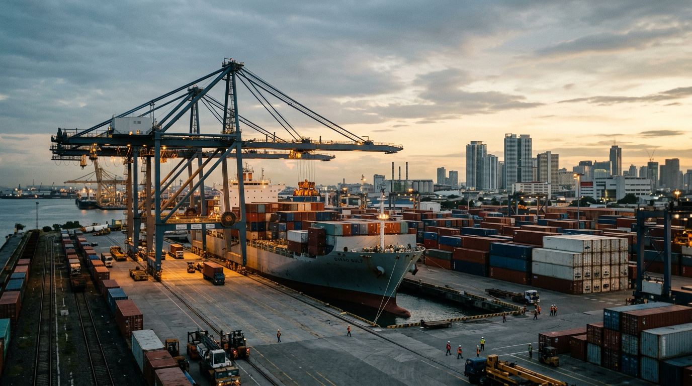 The Halal Industry Needs More Than Capital