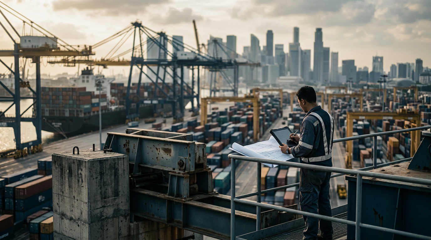 Article image: The Hard Work of ASEAN Investment