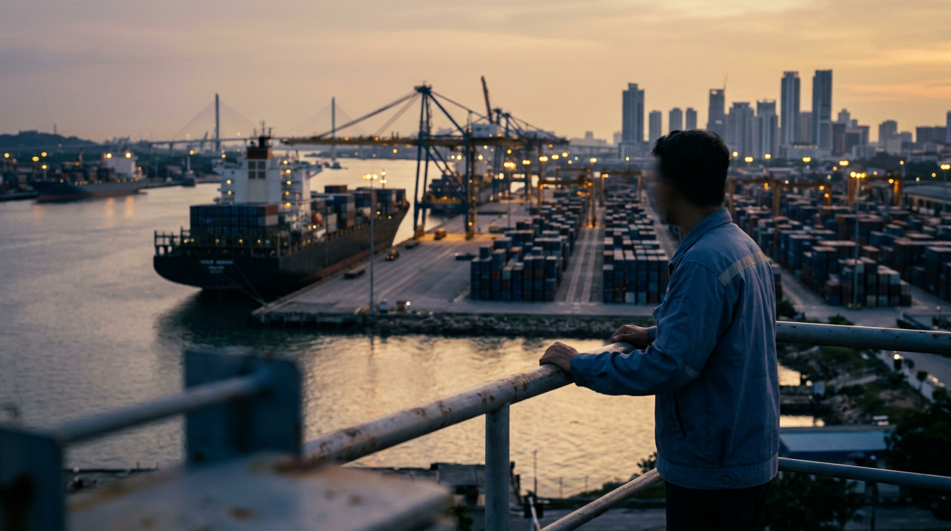 The Hard Work of ASEAN