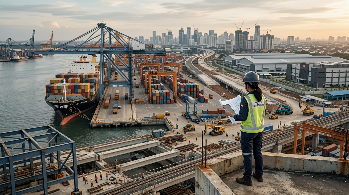The Hard Work of Turning FDI Pledges into Reality