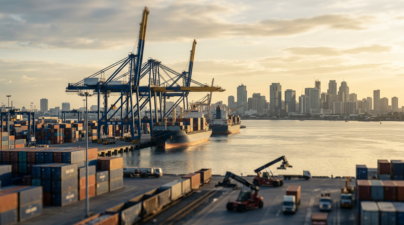Article image: The Philippines-Canada FTA as a Test of ASEAN Optionality