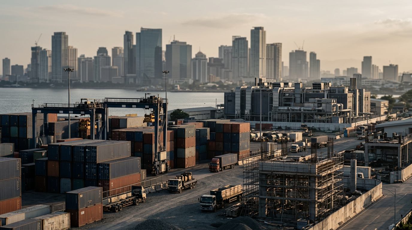Article image: The Philippines' FDI challenge is execution, not attraction