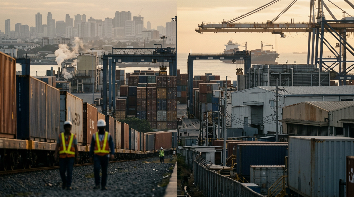 The Philippines' Infrastructure Challenge Is About More Than Money