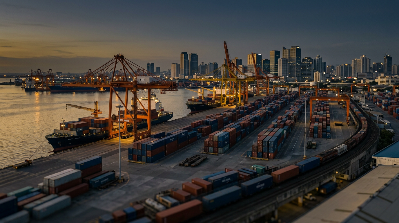 The Philippines Looks to ASEAN for Deeper Ties