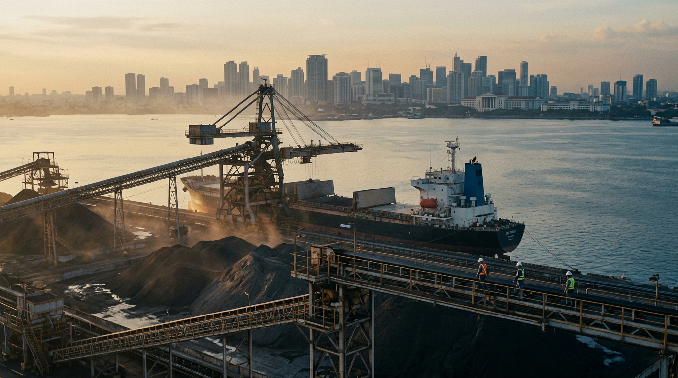 The Philippines' State Capacity Test