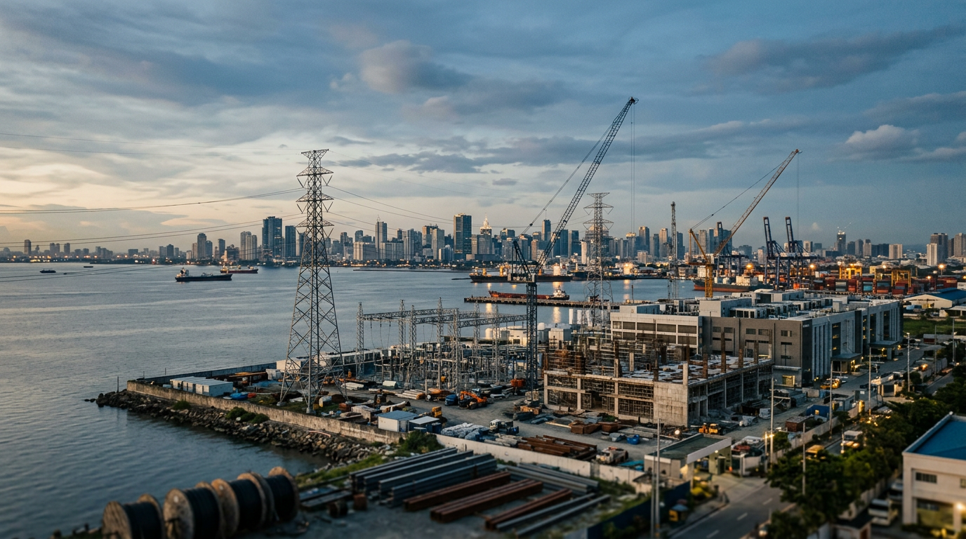 The Philippines Turns Telco FDI Pledges into Reality