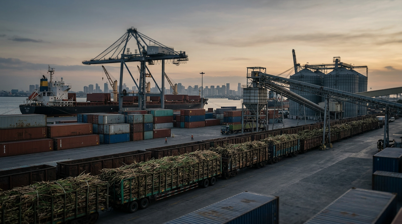 The Philippines Weighs Its Sugar Trade Options