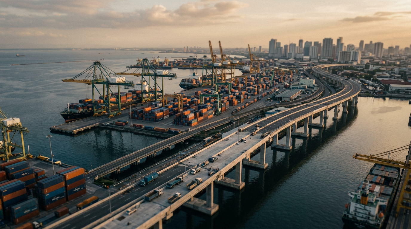 Article image: The Price of Patience in Philippine Infrastructure