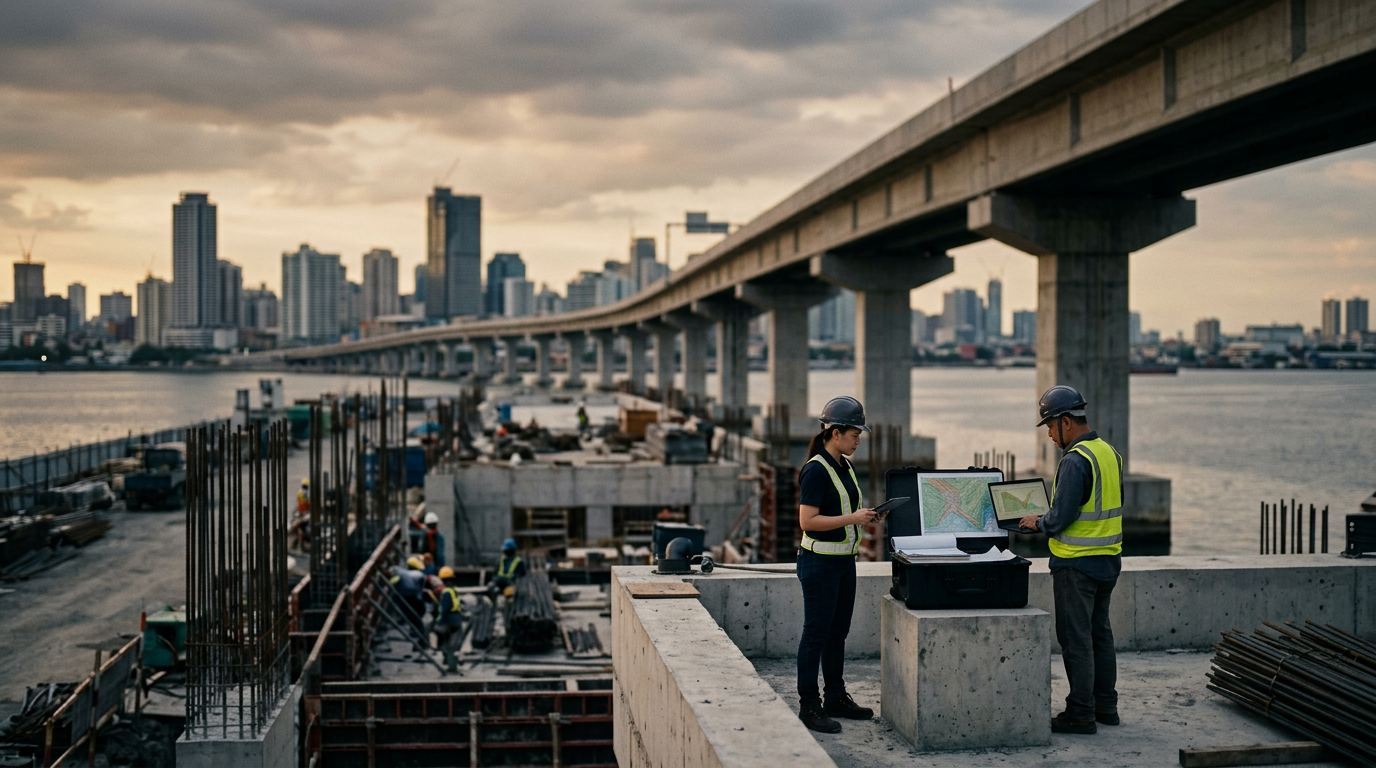 The Price of Predictability in Philippine Infrastructure