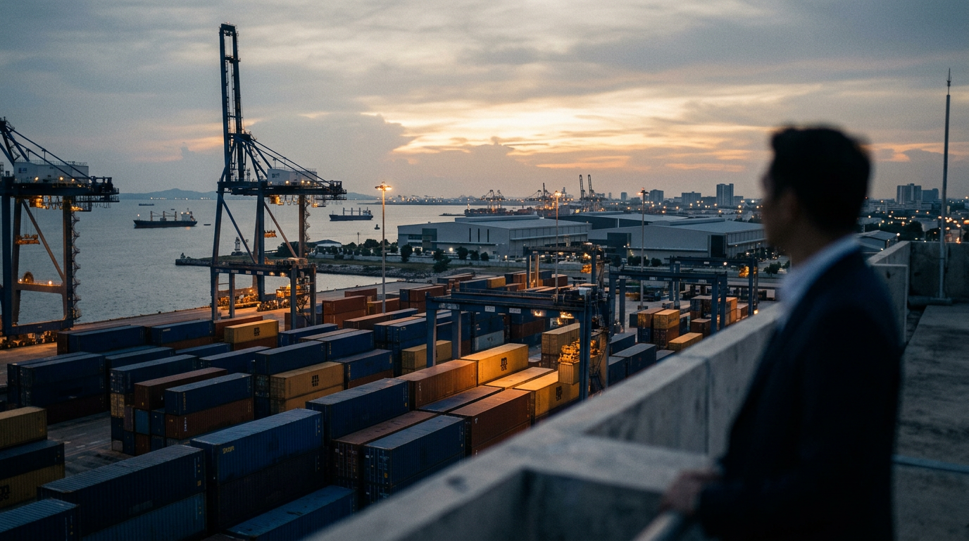 The Quiet Execution of ASEAN-China Environmental Cooperation
