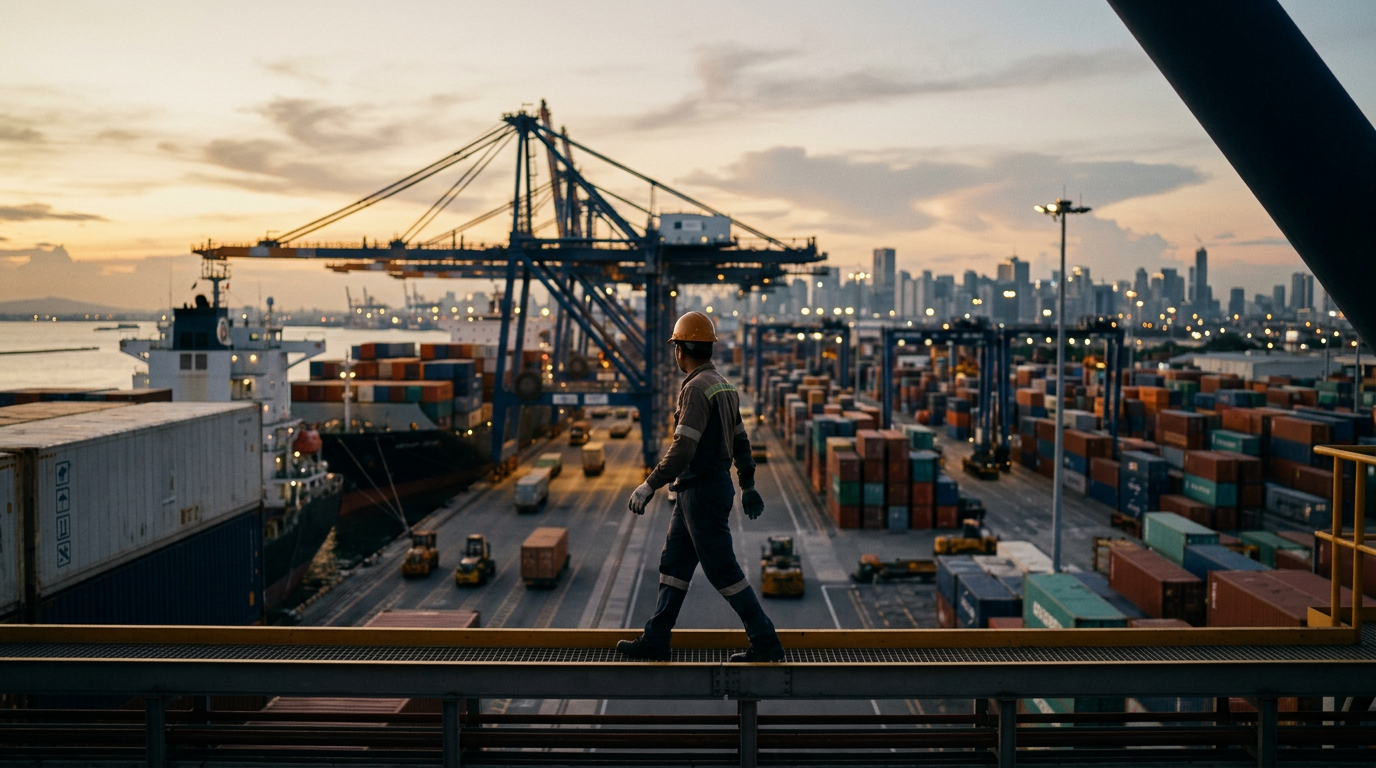 The RCEP and the Philippines: From Entry to Execution