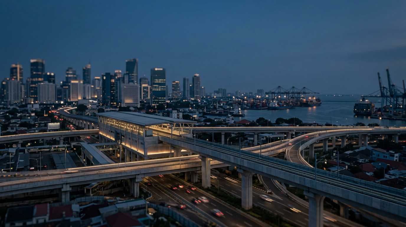 The Real Co-Host of the FIFA ASEAN Cup is Infrastructure