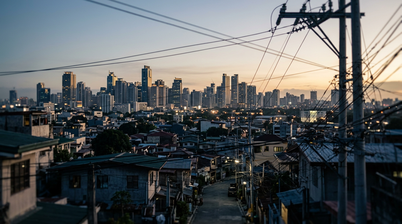 Article image: The sachet model for AI arrives in the Philippines