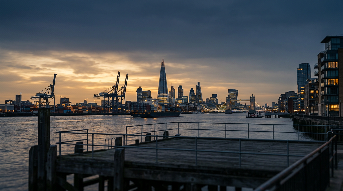 The UK as an ASEAN Dialogue Partner: A Litmus Test for Openness