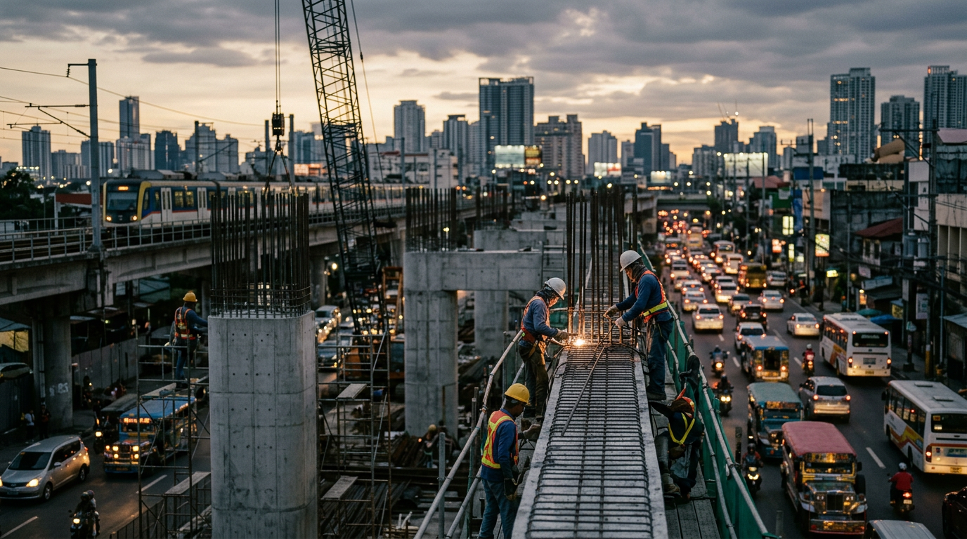 The Usable State: Why Philippine Growth Hinges on Execution