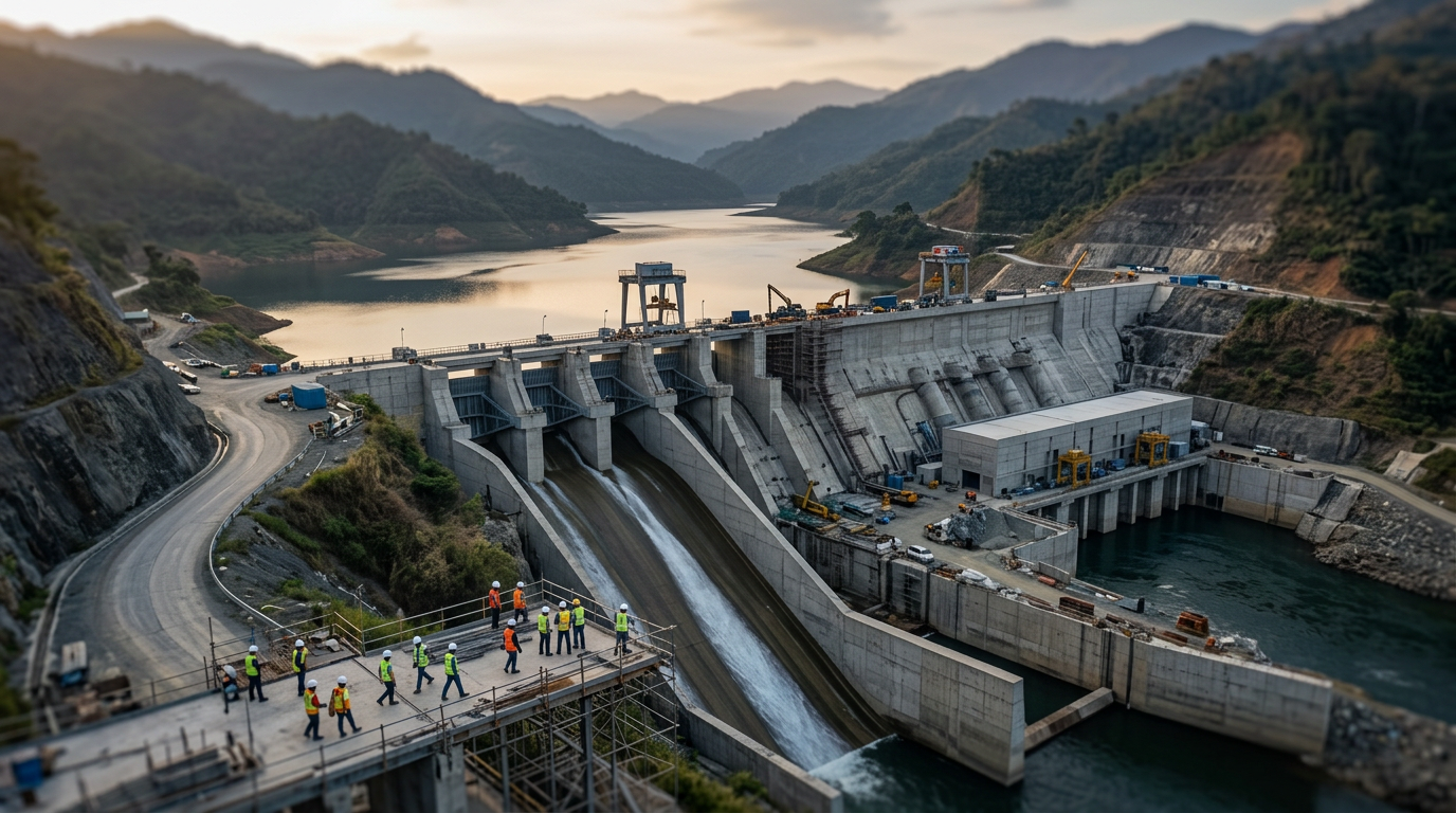 The Value of a Usable State in Philippine Infrastructure