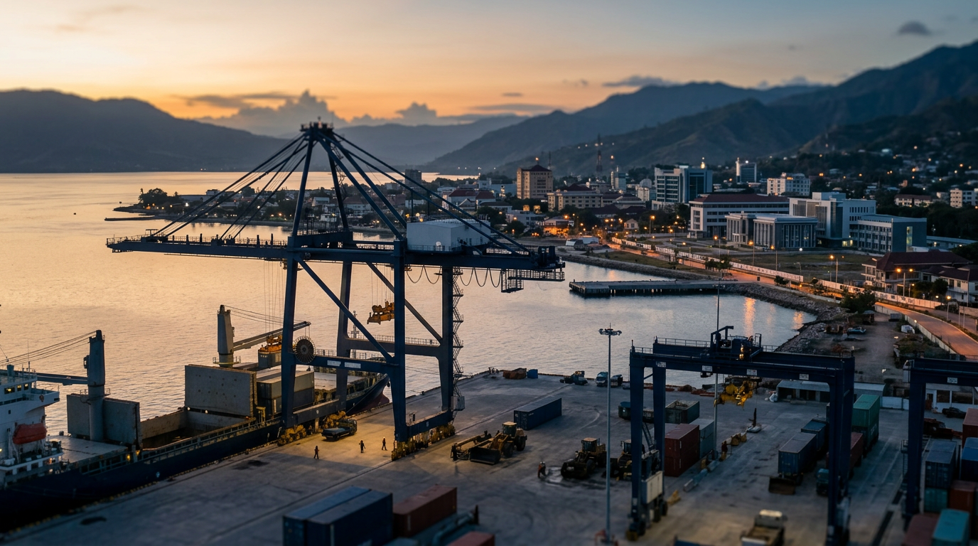 Timor-Leste and the Challenge of ASEAN Integration