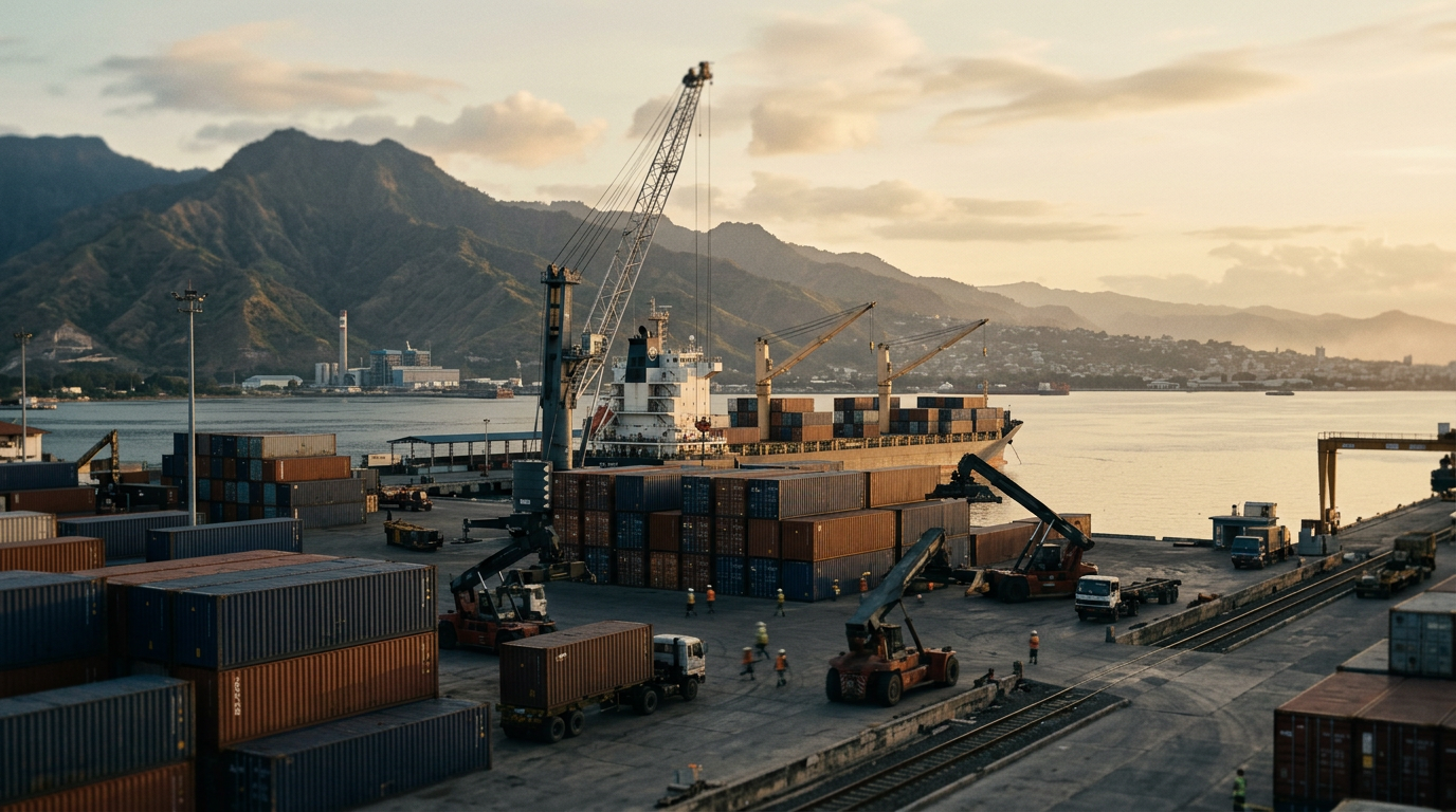 Article image: Timor-Leste and the Challenge of ASEAN Integration