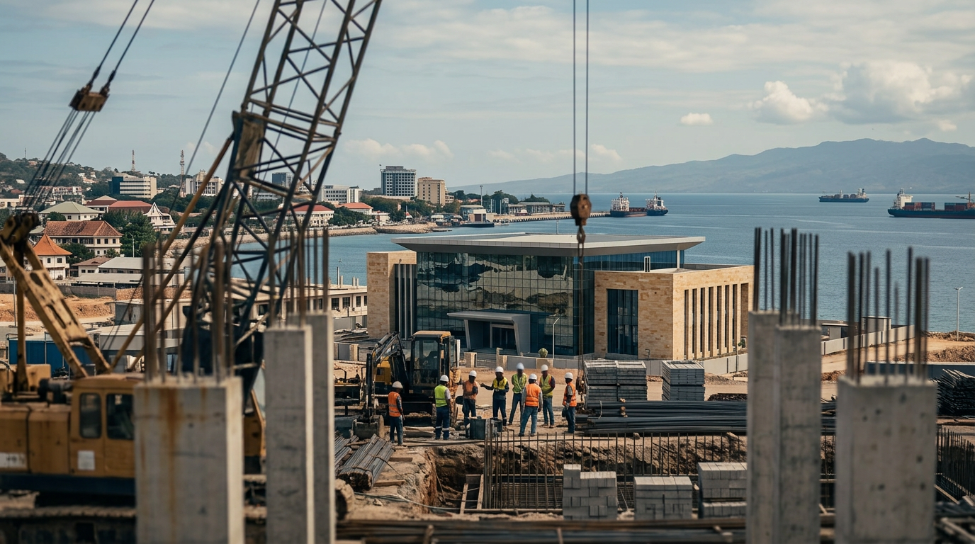 Timor-Leste's ASEAN Entry and the Hard Work of Financial Integration
