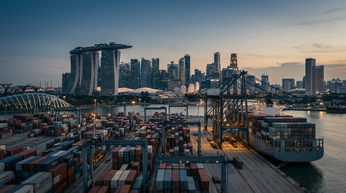 US Chip Controls and the China Trade Problem