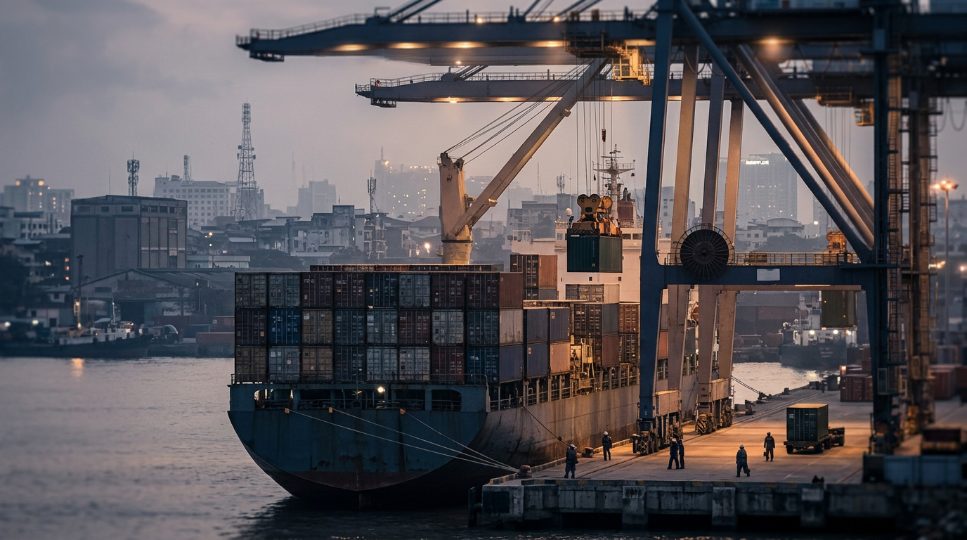 US Tariff Threats Test ASEAN's Managed Dependency on China
