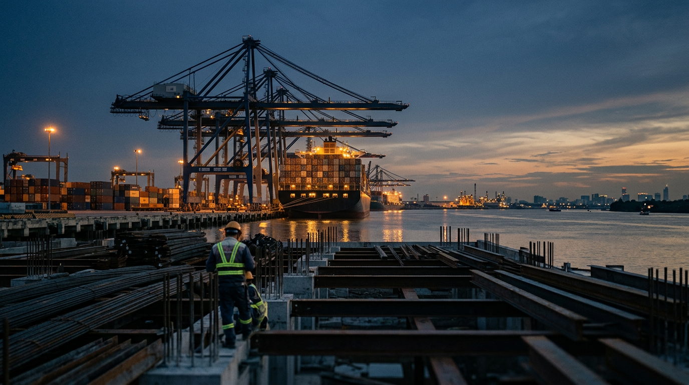 Vanguard Bets on Vietnam: Institutions Are the Real Test