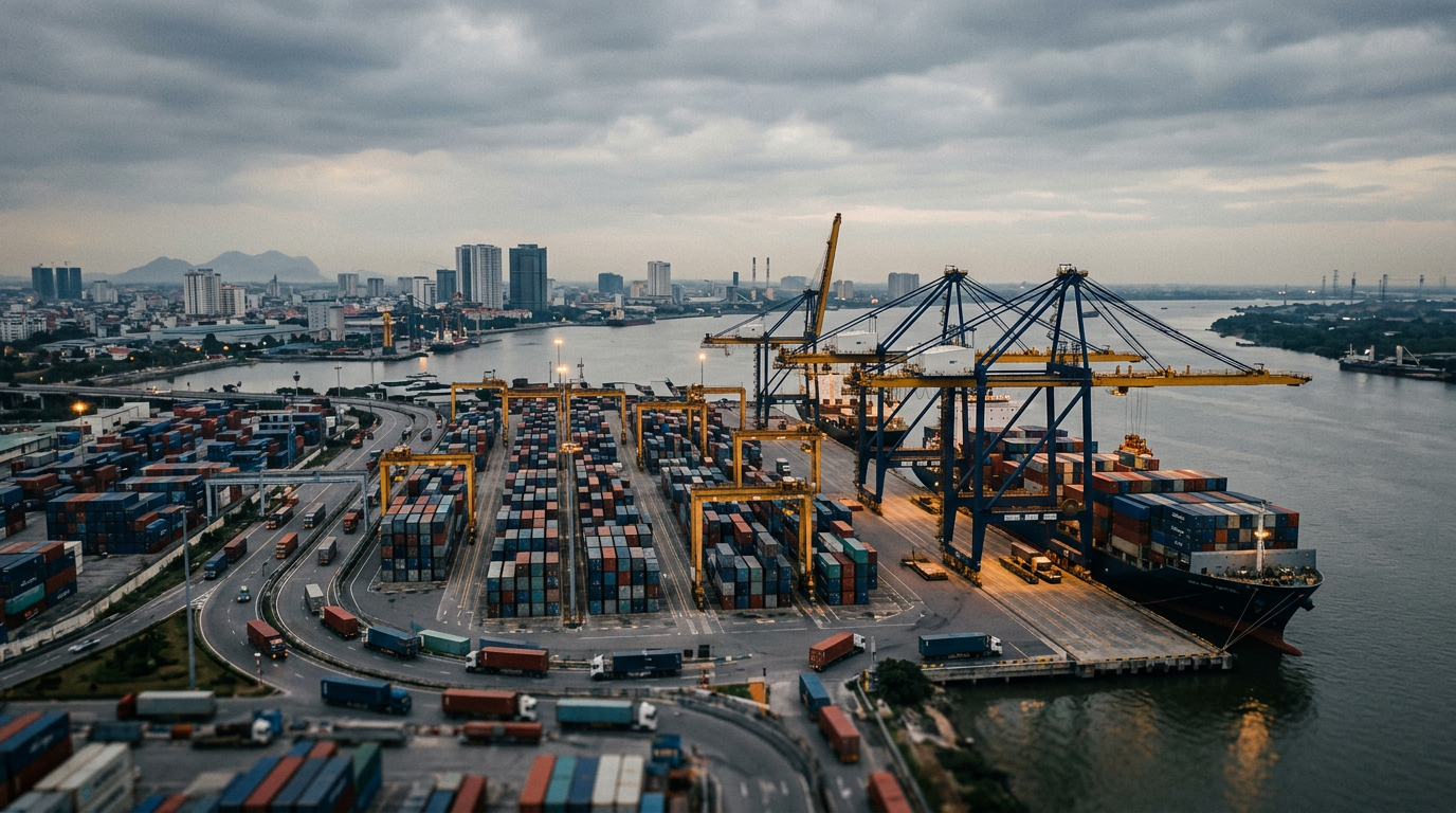 Vietnam, China, and the Dependency Dilemma