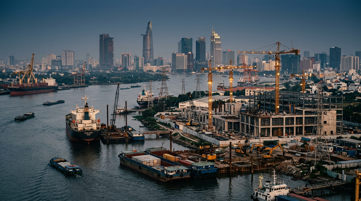 Vietnam Enters the Hyperscale Arena