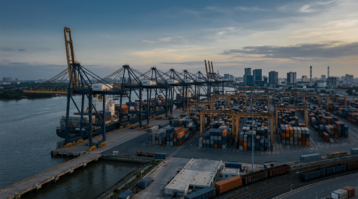 Vietnam: From FDI Promises to Realised Flows