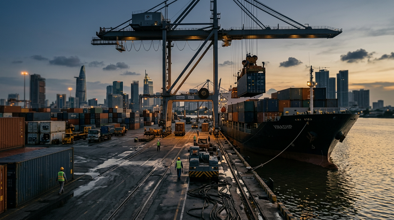 Vietnam: From Index Inclusion to Investable Depth