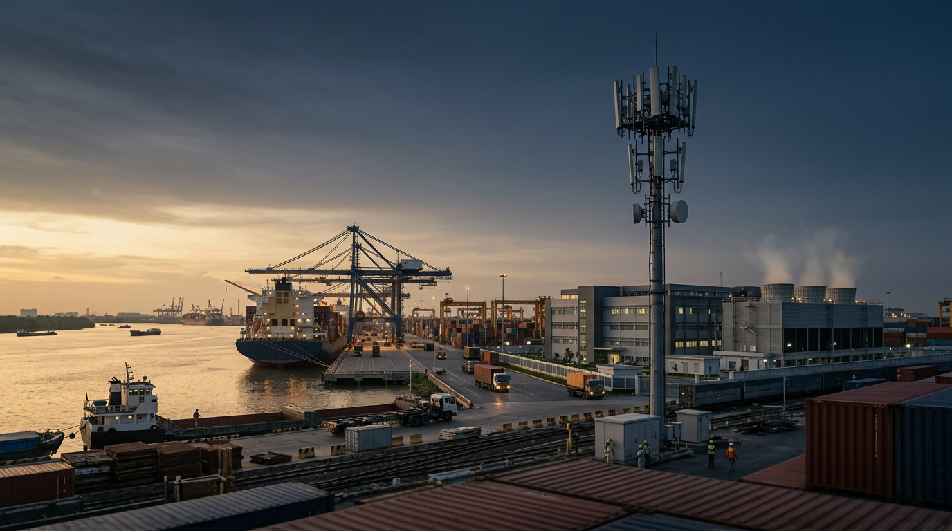 Vietnam's 6G Push and the Sovereignty Question